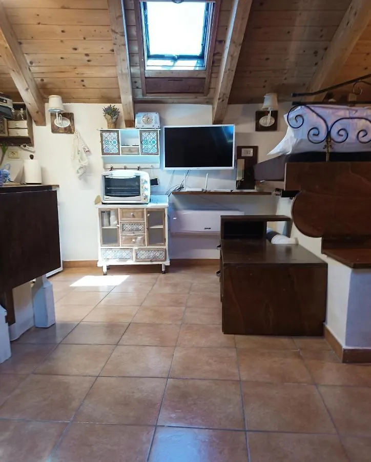 La Casa Di Maya Sassari