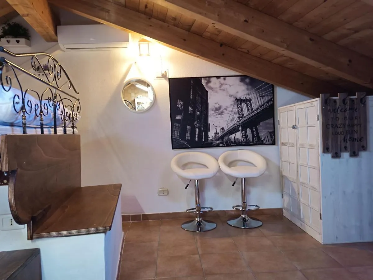 Apartment La Casa Di Maya Sassari