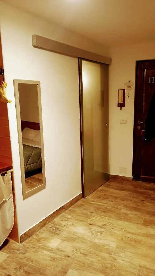 La Casa Di Maya Sassari Apartment