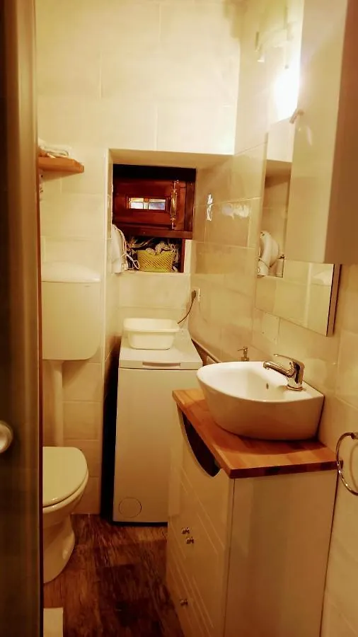La Casa Di Maya Sassari 0*,