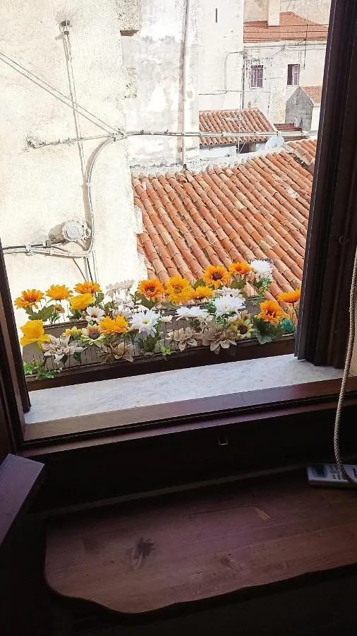 Apartment La Casa Di Maya Sassari Italy