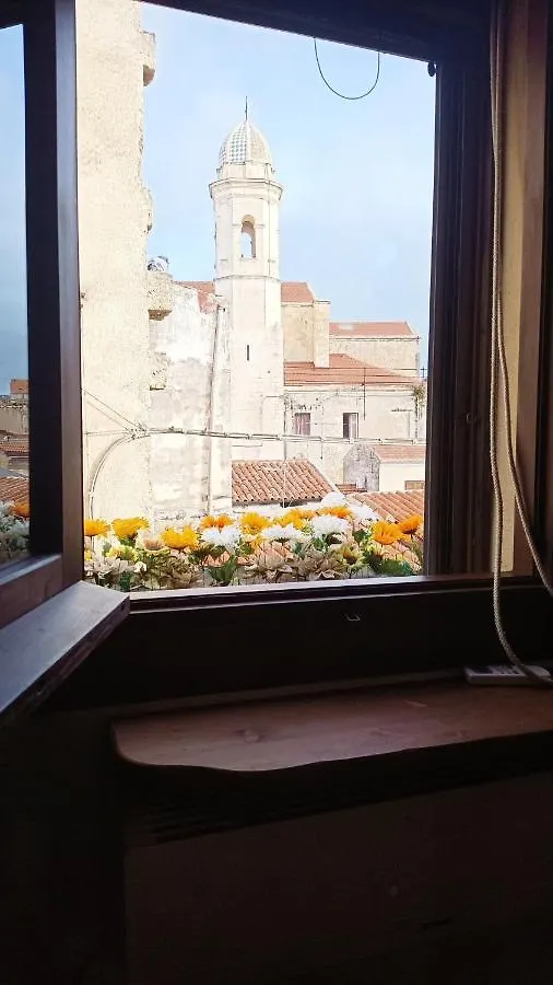 La Casa Di Maya Sassari Apartment