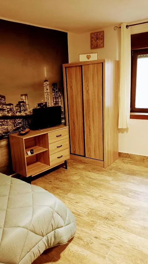 Apartment La Casa Di Maya Sassari Italy