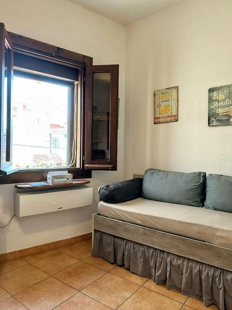 La Casa Di Maya Sassari
