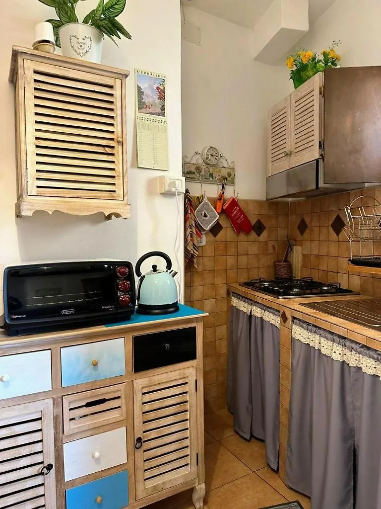 Apartment La Casa Di Maya Sassari