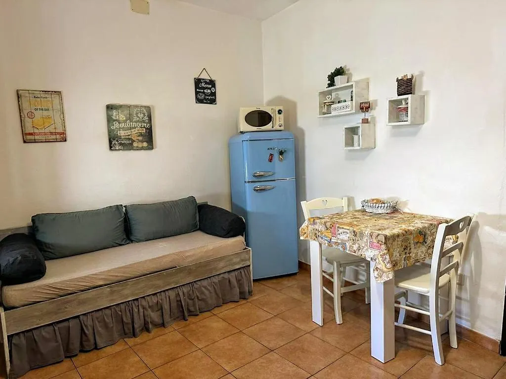 Apartment La Casa Di Maya Sassari