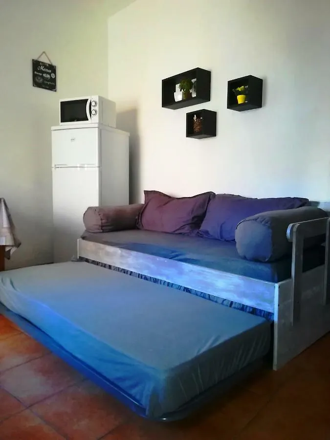 La Casa Di Maya Sassari