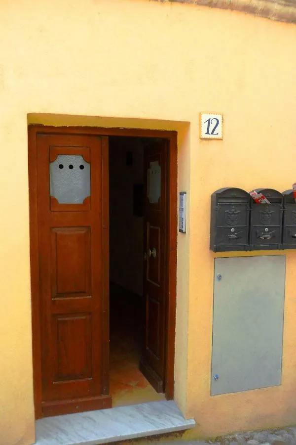 La Casa Di Maya Sassari 0*,  Italy